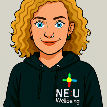 The Chief Wellbeing Advocate