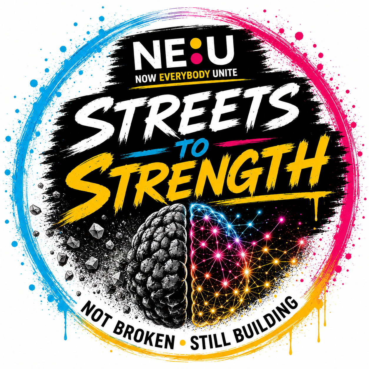 Streets to Strength