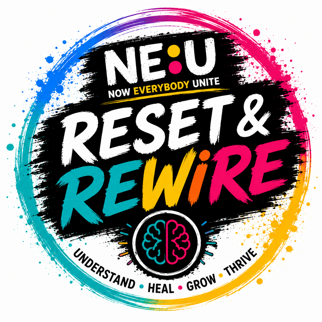 Reset & Rewire