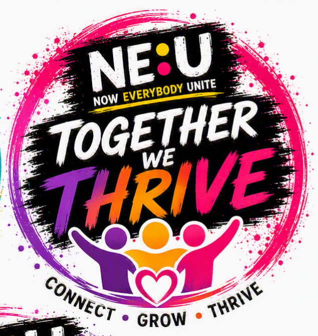Together We Thrive